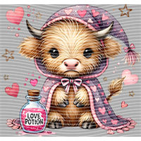 Valentine's Day-QRJ  5208